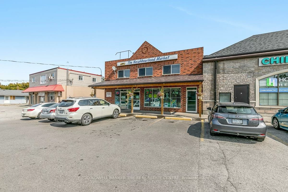 19423, Yonge, Holland Landing, East Gwillimbury