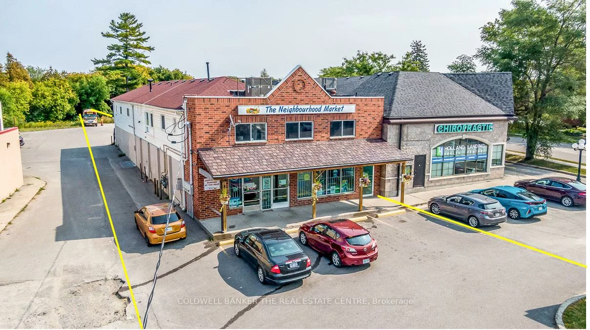 19423, Yonge, Holland Landing, East Gwillimbury