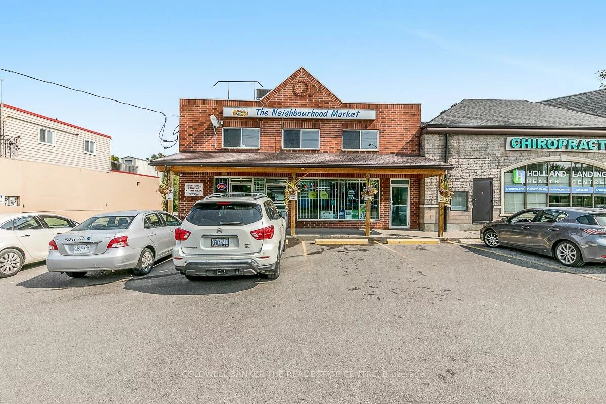 19423, Yonge, Holland Landing, East Gwillimbury