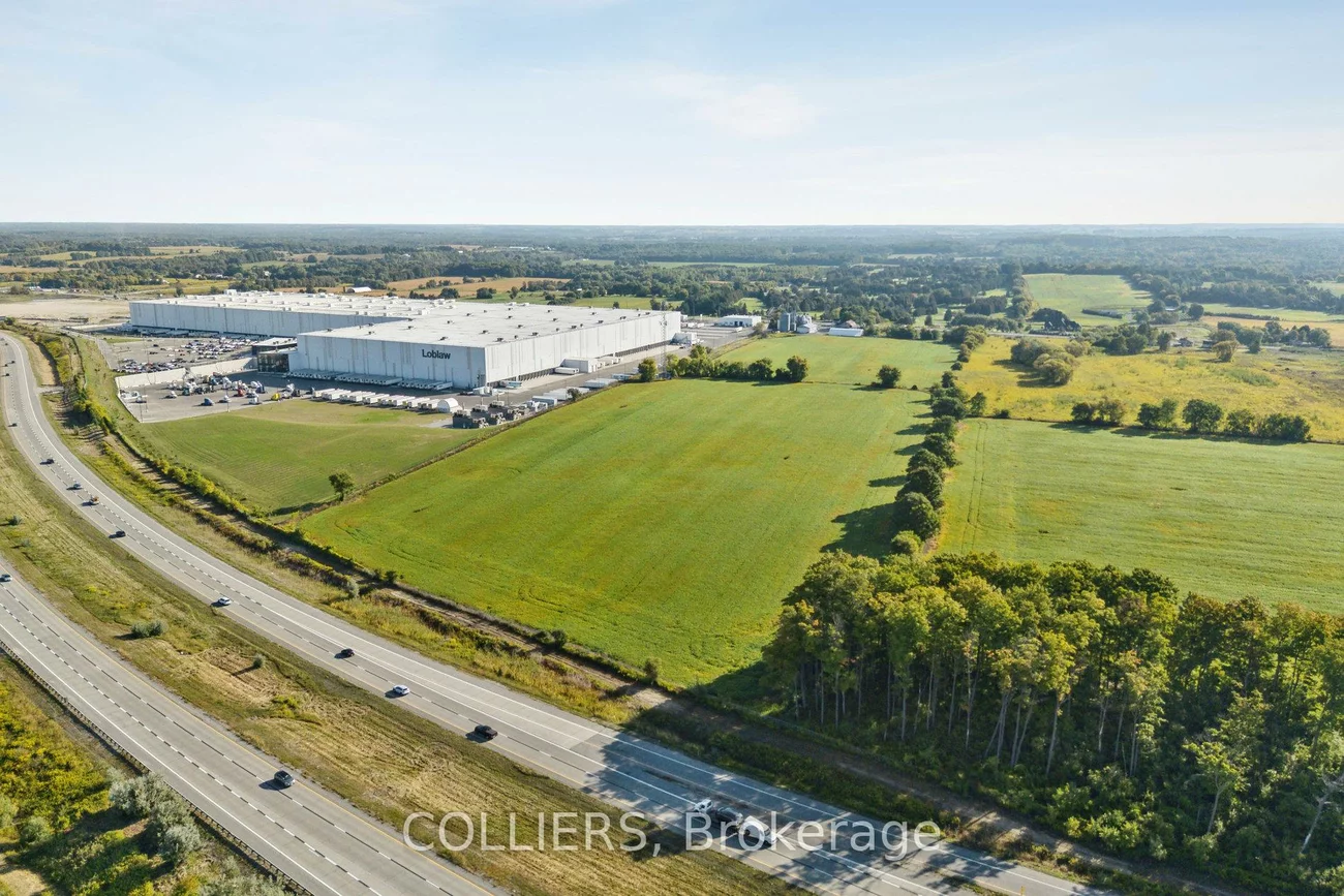 18442, Woodbine, Rural East Gwillimbury, East Gwillimbury