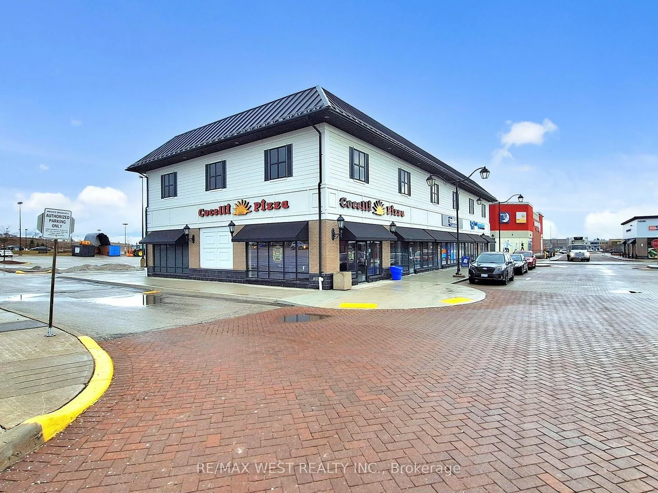 18279, Yonge, Rural East Gwillimbury, East Gwillimbury