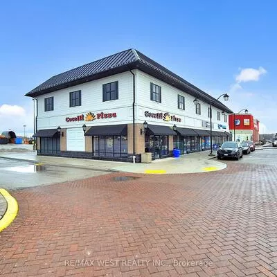 18279, Yonge, Rural East Gwillimbury, East Gwillimbury