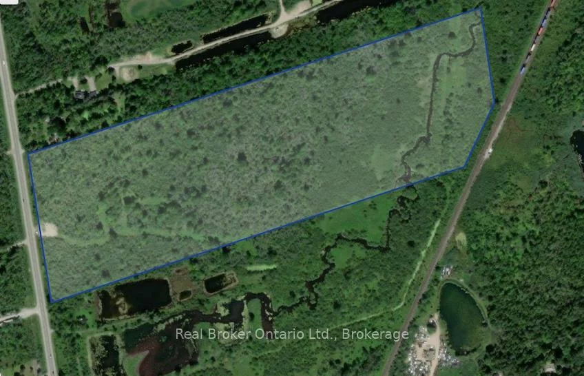 20697, Highway 48, Rural East Gwillimbury, East Gwillimbury