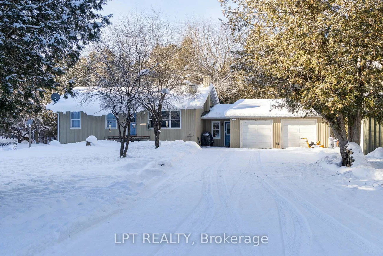 21626, Highway 48, Rural East Gwillimbury, East Gwillimbury