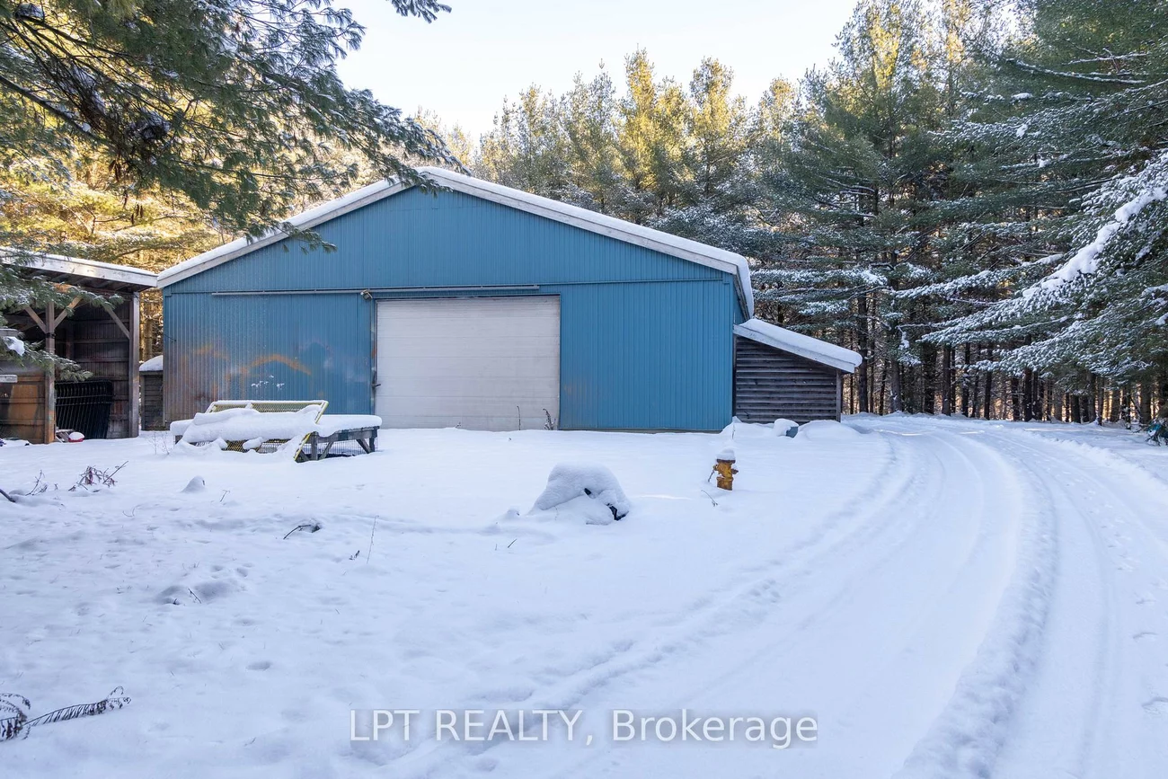 21626, Highway 48, Rural East Gwillimbury, East Gwillimbury