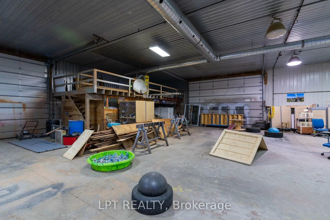 21626, Highway 48, Rural East Gwillimbury, East Gwillimbury