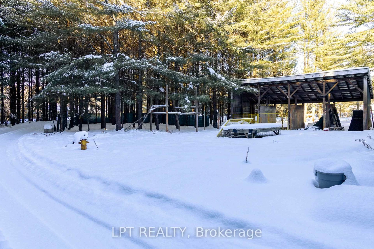 21626, Highway 48, Rural East Gwillimbury, East Gwillimbury