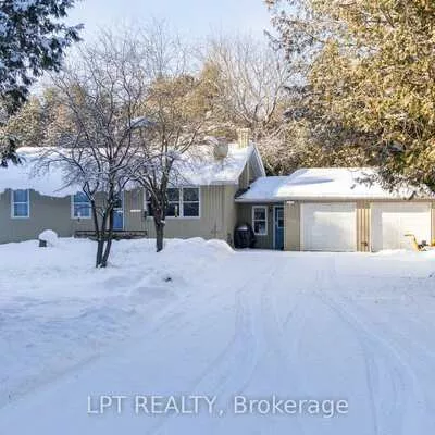 21626, Highway 48, Rural East Gwillimbury, East Gwillimbury