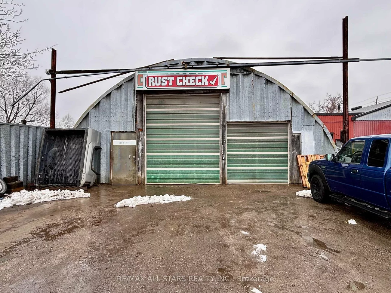 19652, Hwy 48, Rural East Gwillimbury, East Gwillimbury