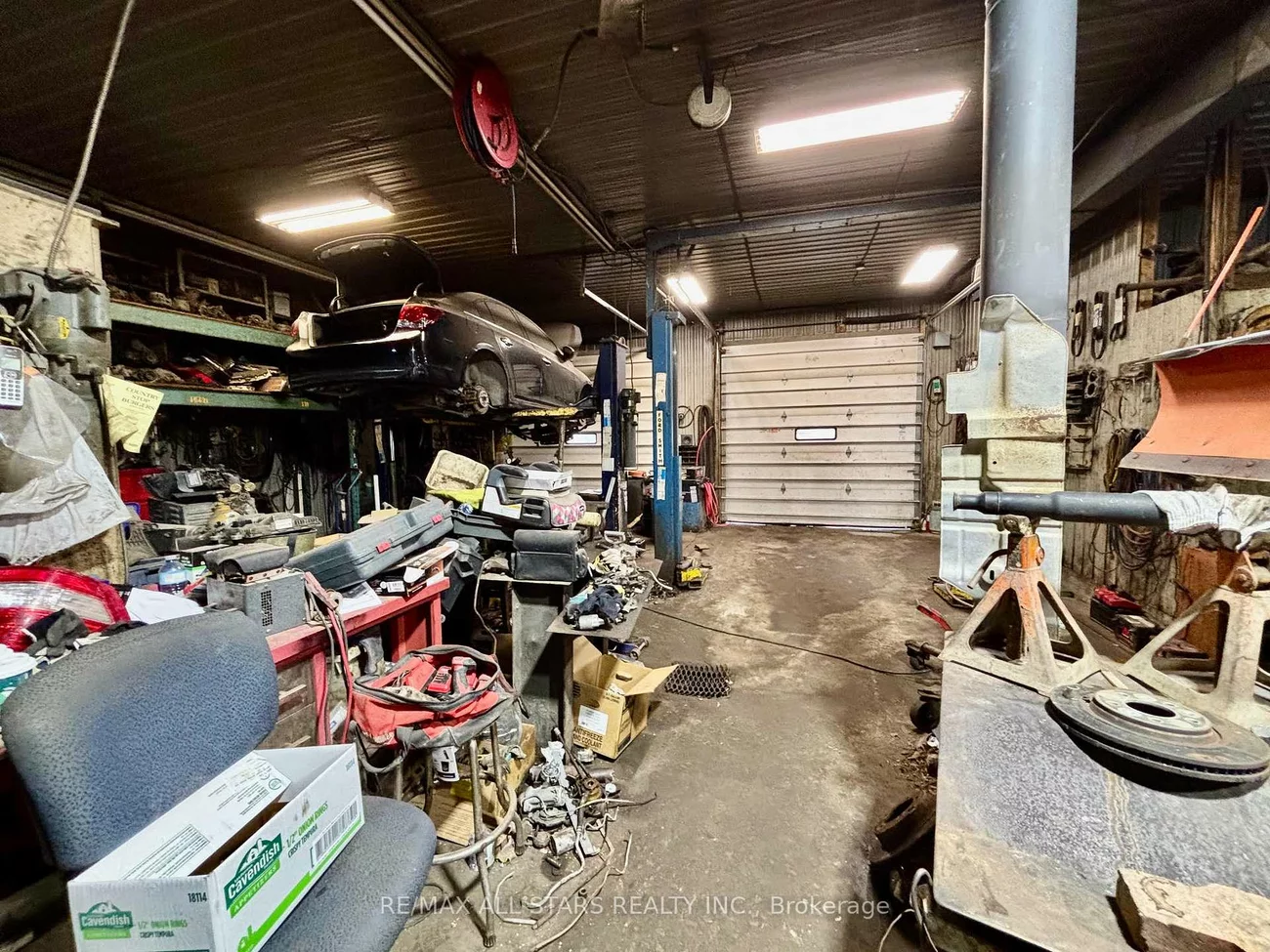 19652, Hwy 48, Rural East Gwillimbury, East Gwillimbury