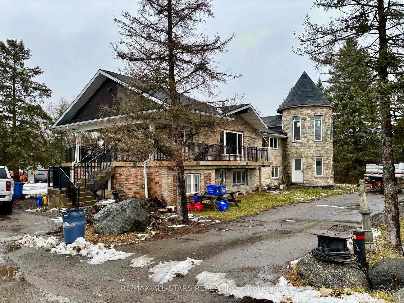 19652, Hwy 48, Rural East Gwillimbury, East Gwillimbury