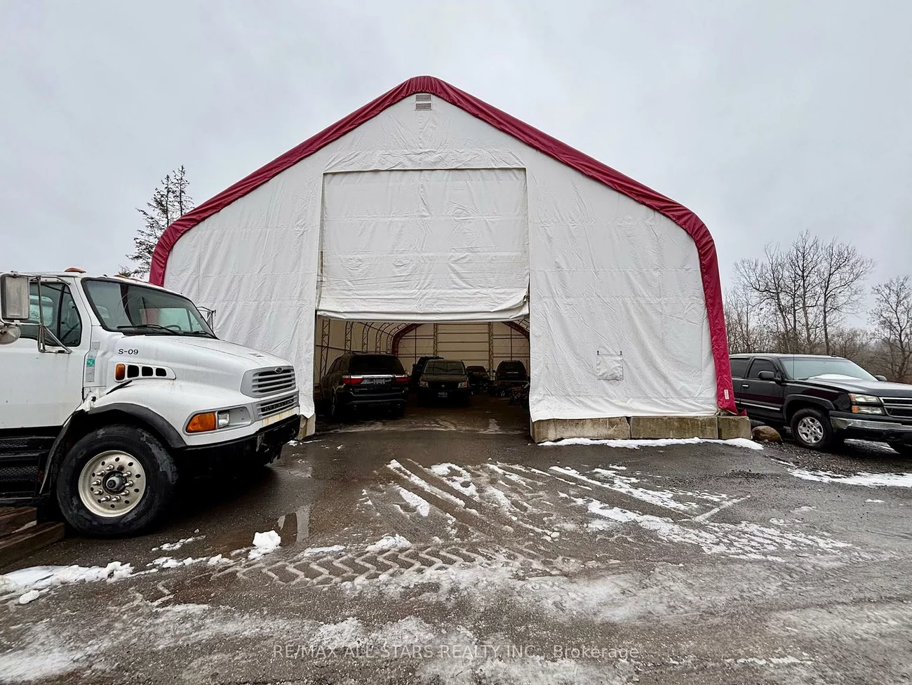 19652, Hwy 48, Rural East Gwillimbury, East Gwillimbury