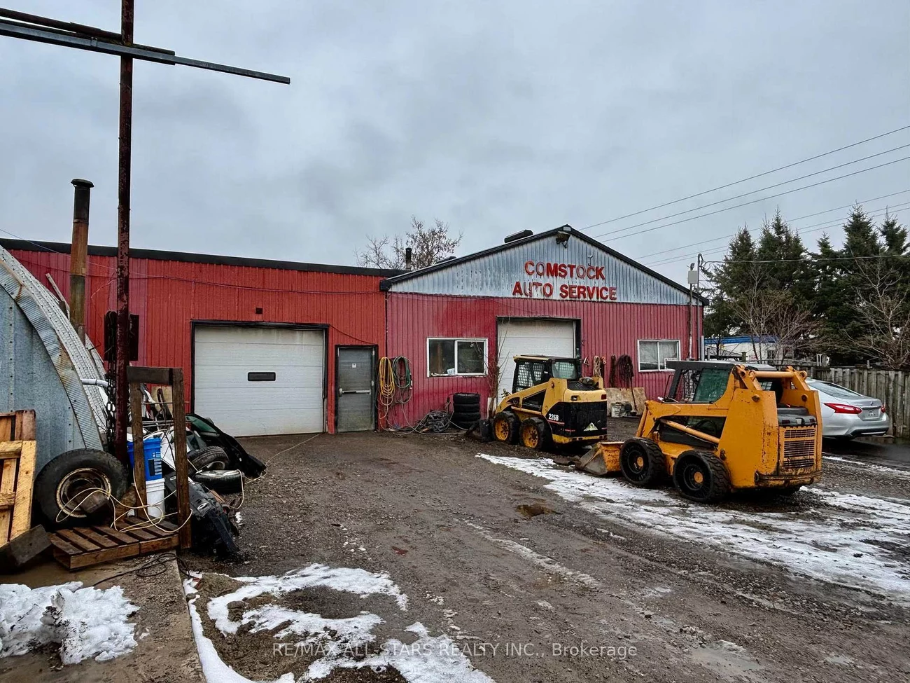 19652, Hwy 48, Rural East Gwillimbury, East Gwillimbury