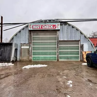 19652, Hwy 48, Rural East Gwillimbury, East Gwillimbury
