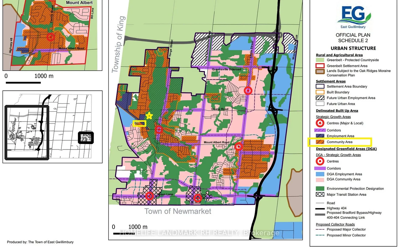 19452, Holland Landing, Holland Landing, East Gwillimbury