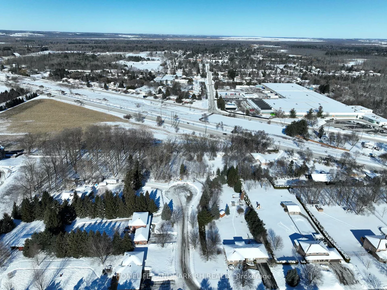 19452, Holland Landing, Holland Landing, East Gwillimbury