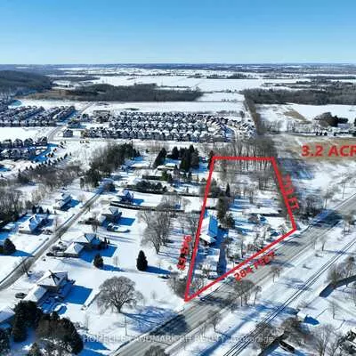 19452, Holland Landing, Holland Landing, East Gwillimbury