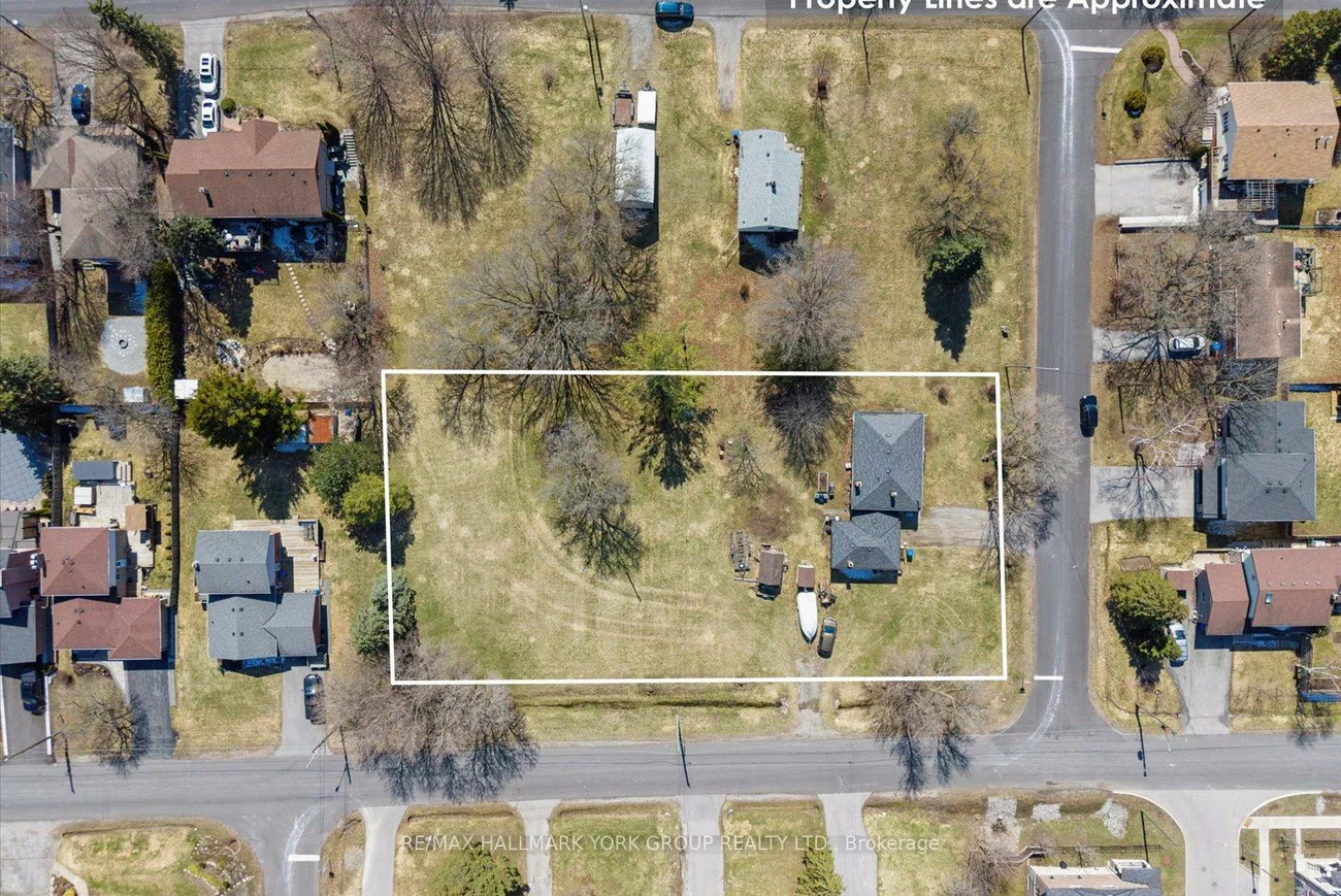 211, East, Holland Landing, East Gwillimbury