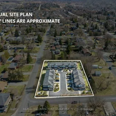 211, East, Holland Landing, East Gwillimbury