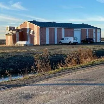 571, Ravenshoe, Queensville, East Gwillimbury