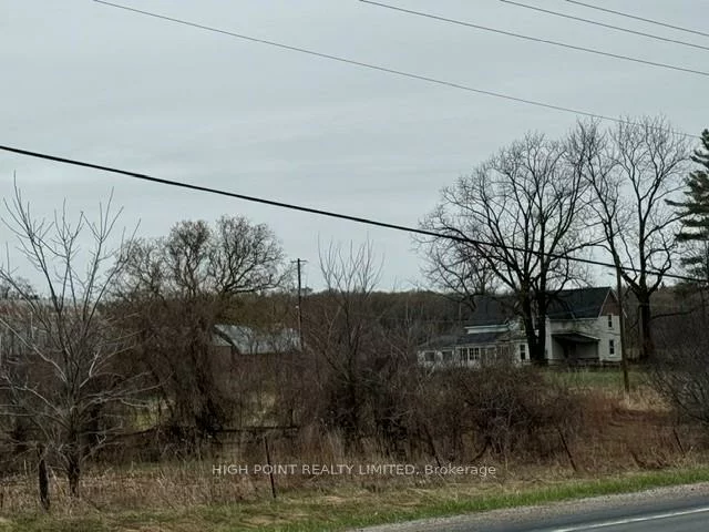 4219, Mt Albert, Rural East Gwillimbury, East Gwillimbury