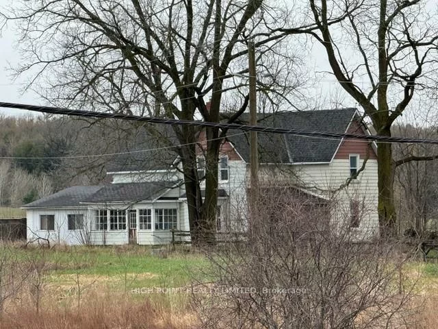 4219, Mt Albert, Rural East Gwillimbury, East Gwillimbury