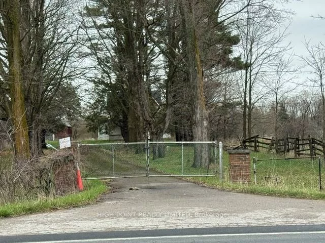 4219, Mt Albert, Rural East Gwillimbury, East Gwillimbury