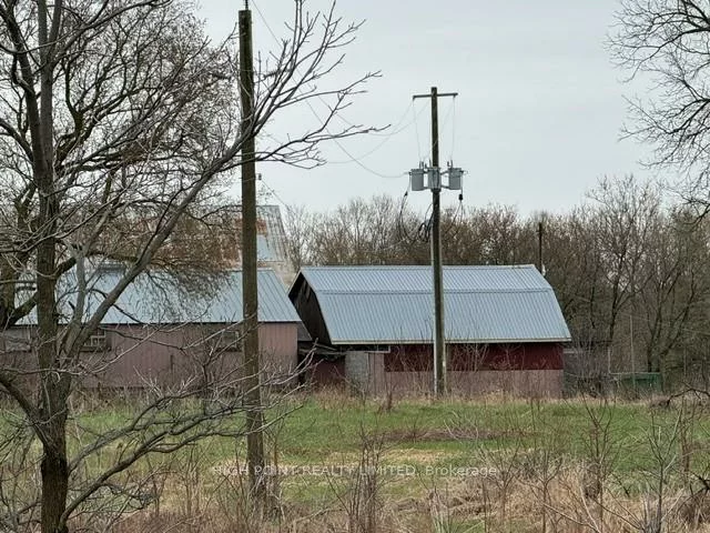 4219, Mt Albert, Rural East Gwillimbury, East Gwillimbury