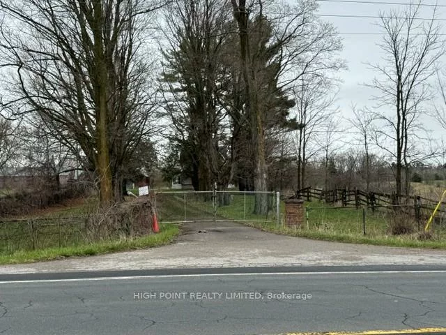 4219, Mt Albert, Rural East Gwillimbury, East Gwillimbury