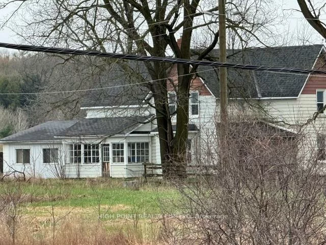 4219, Mt Albert, Rural East Gwillimbury, East Gwillimbury