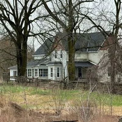 4219, Mt Albert, Rural East Gwillimbury, East Gwillimbury