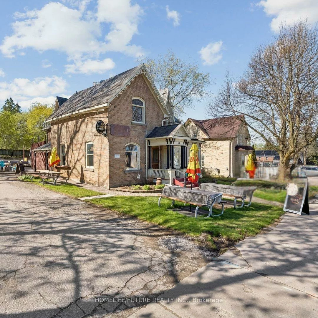 69, Main, Mt Albert, East Gwillimbury