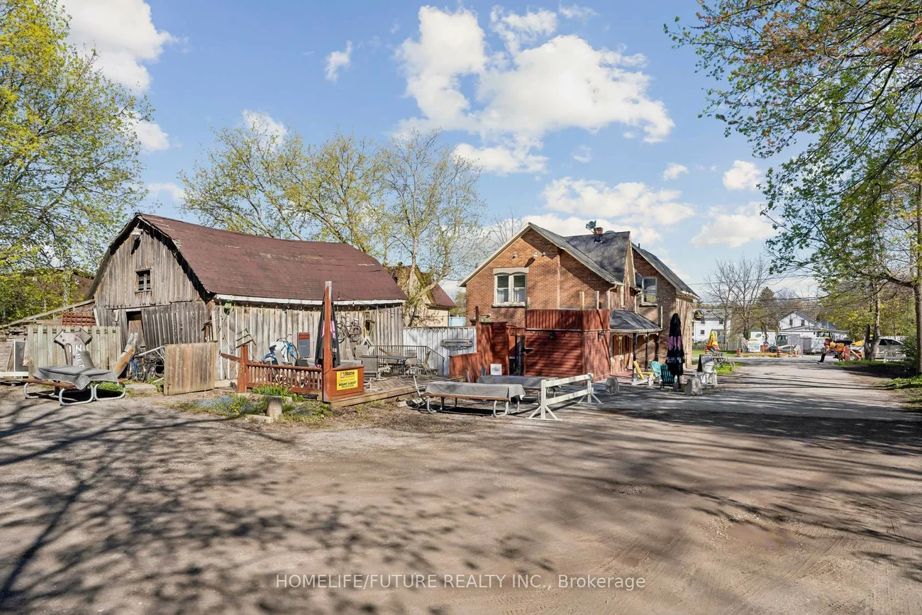 69, Main, Mt Albert, East Gwillimbury