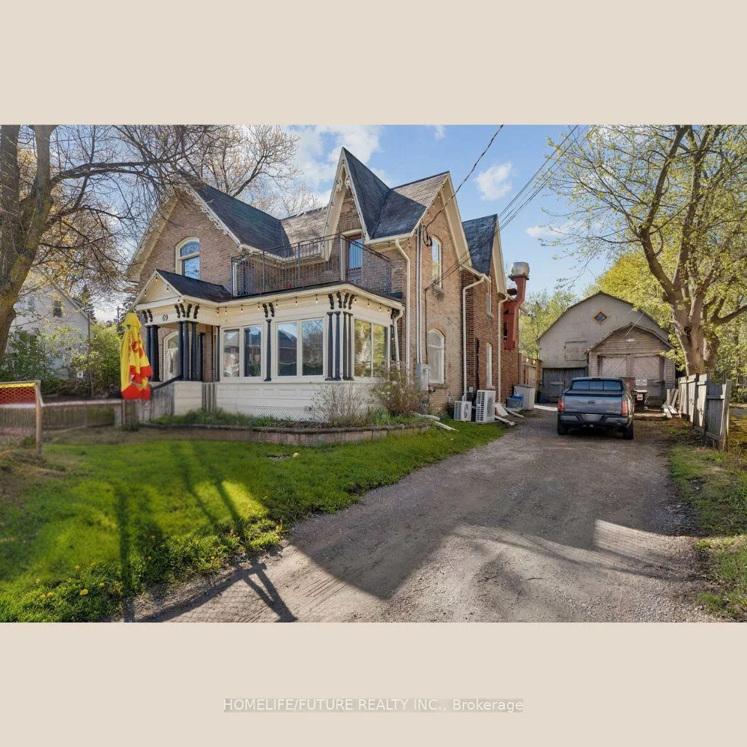 69, Main, Mt Albert, East Gwillimbury