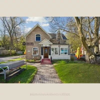 69, Main, Mt Albert, East Gwillimbury