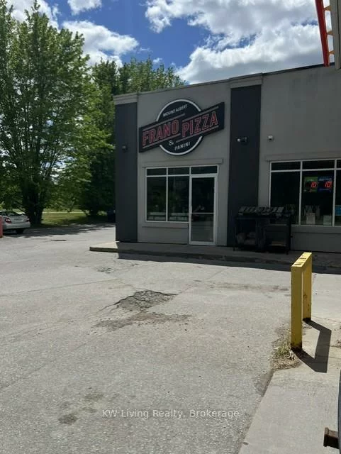 20273, Highway 48, Rural East Gwillimbury, East Gwillimbury
