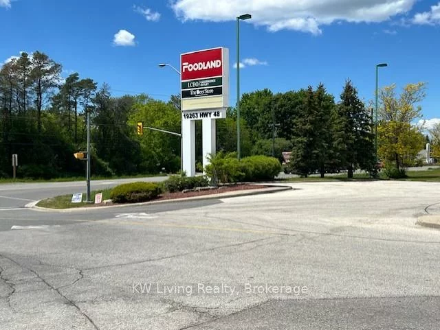 20273, Highway 48, Rural East Gwillimbury, East Gwillimbury