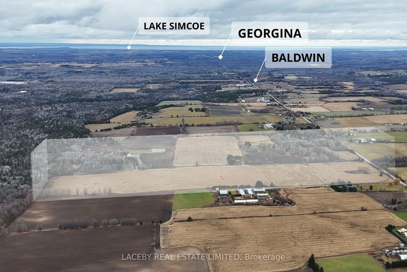 19654, Mccowan, Rural East Gwillimbury, East Gwillimbury