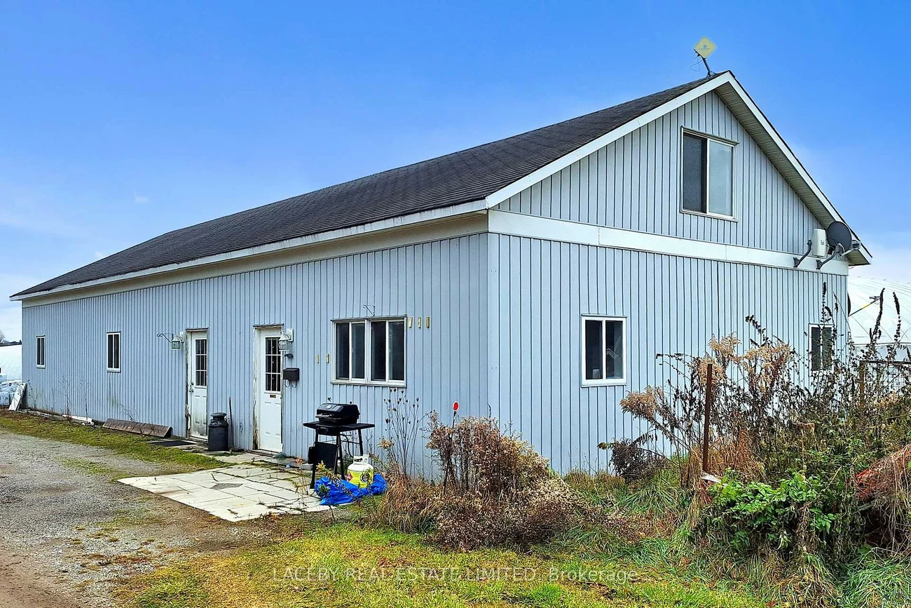 19654, Mccowan, Rural East Gwillimbury, East Gwillimbury