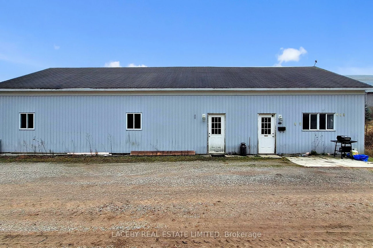 19654, Mccowan, Rural East Gwillimbury, East Gwillimbury