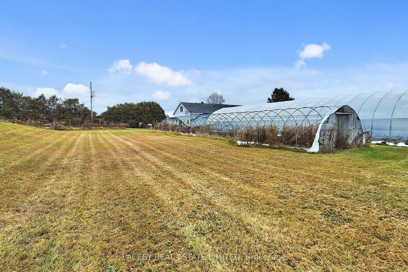 19654, Mccowan, Rural East Gwillimbury, East Gwillimbury