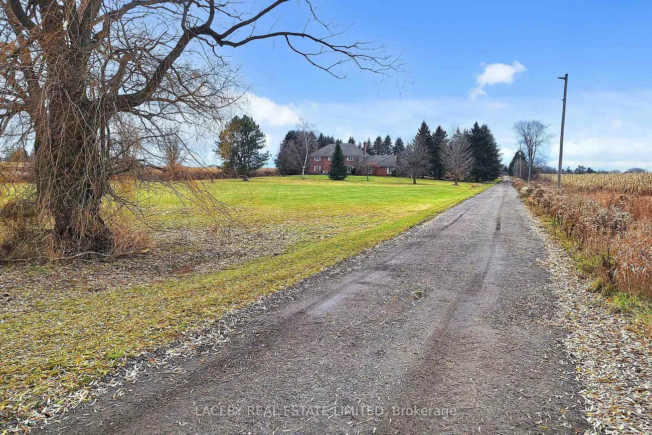 19654, Mccowan, Rural East Gwillimbury, East Gwillimbury