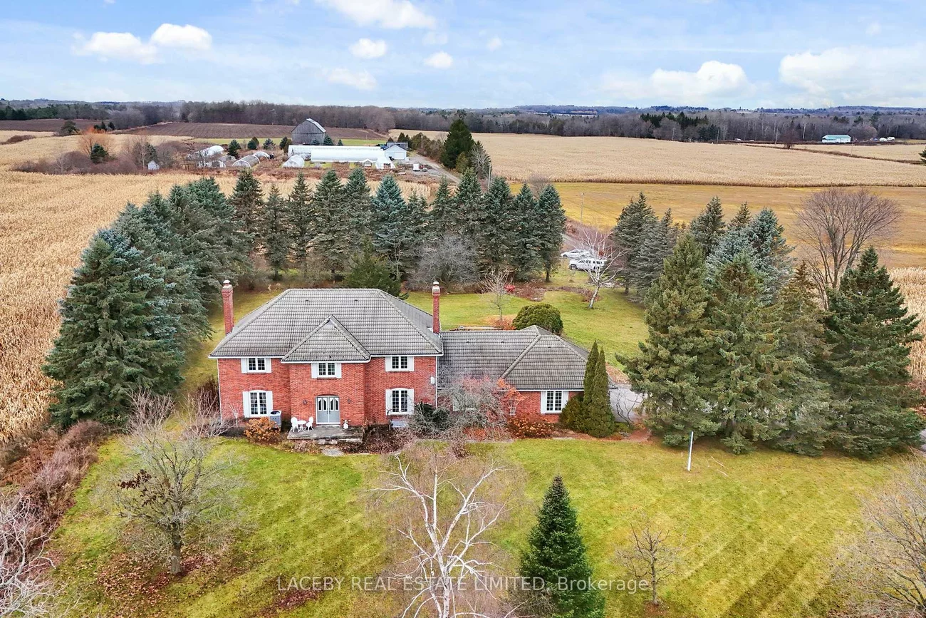 19654, Mccowan, Rural East Gwillimbury, East Gwillimbury