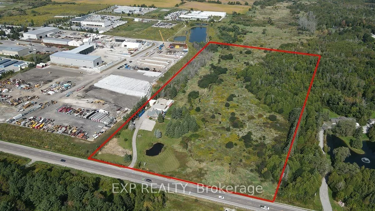 2768, Davis, Rural East Gwillimbury, East Gwillimbury
