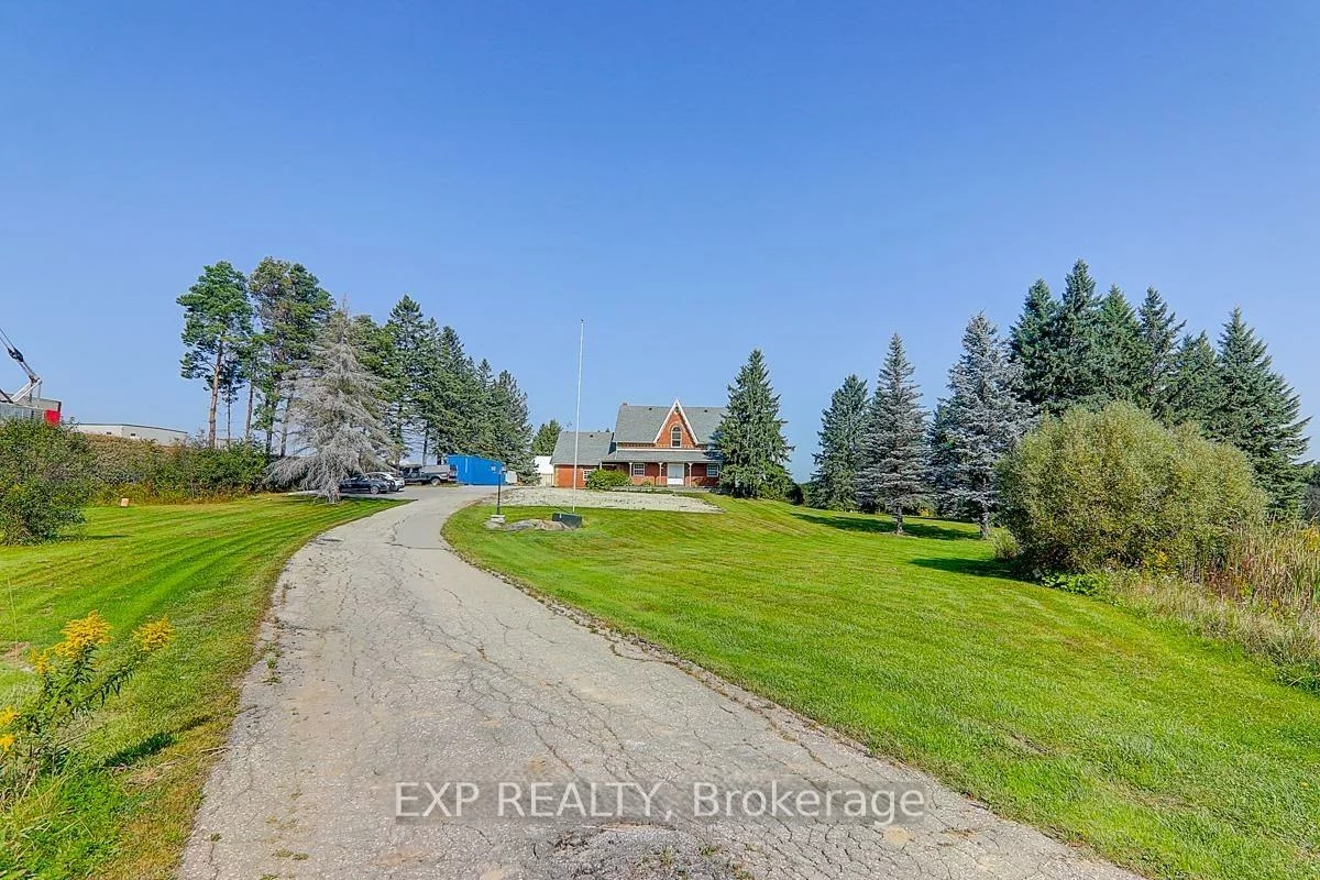 2768, Davis, Rural East Gwillimbury, East Gwillimbury