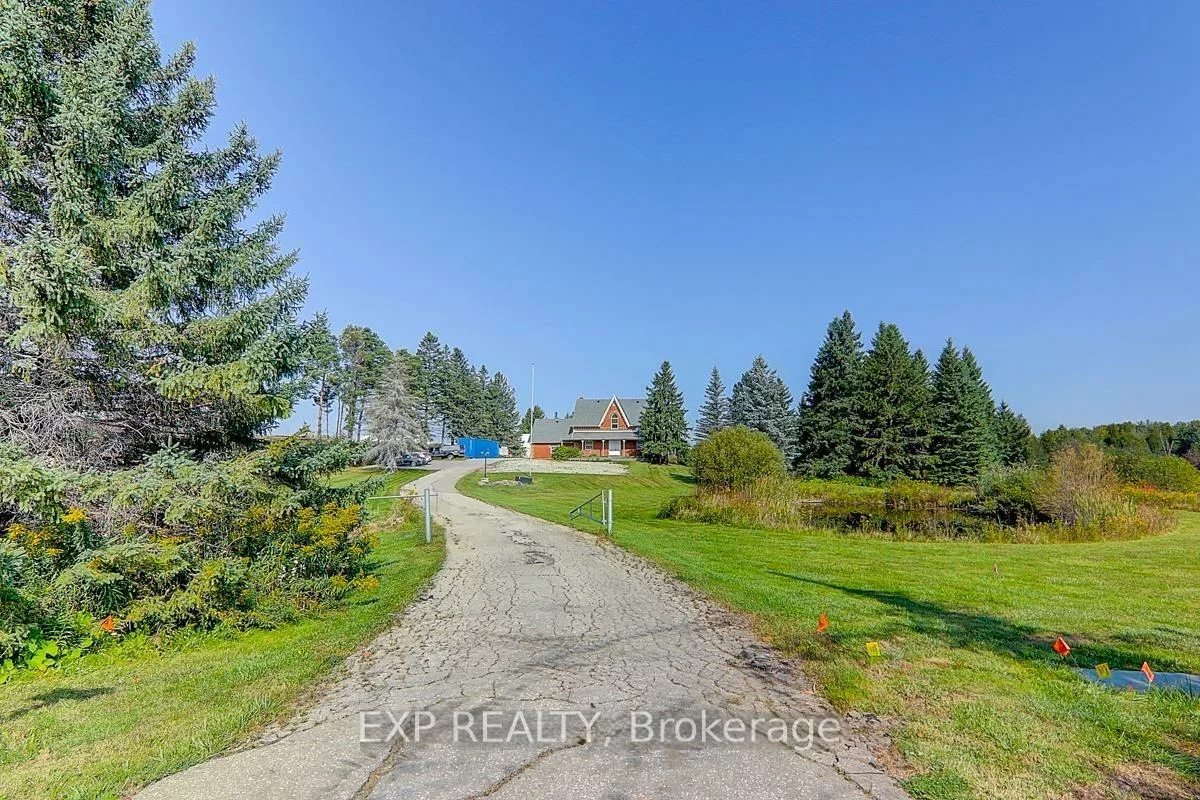 2768, Davis, Rural East Gwillimbury, East Gwillimbury