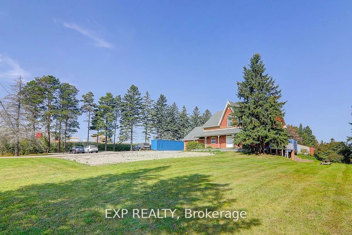 2768, Davis, Rural East Gwillimbury, East Gwillimbury
