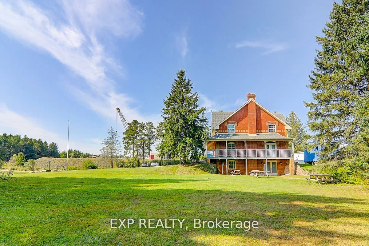 2768, Davis, Rural East Gwillimbury, East Gwillimbury