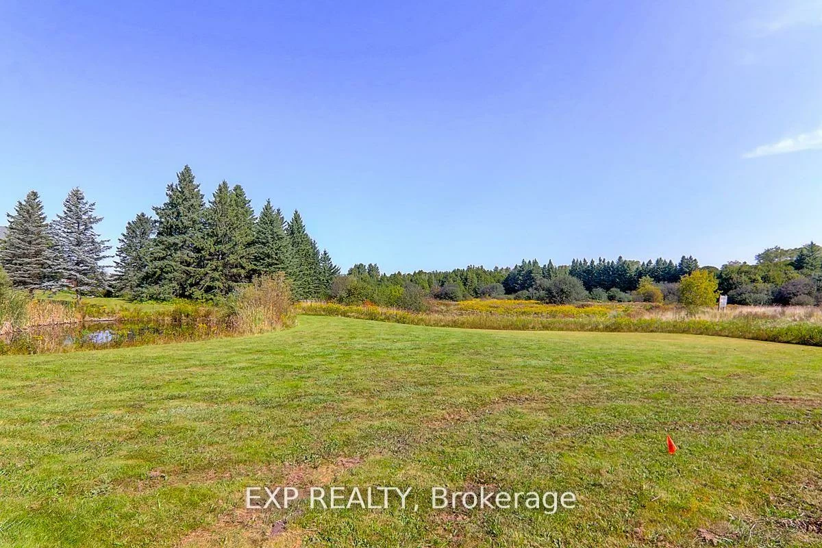 2768, Davis, Rural East Gwillimbury, East Gwillimbury