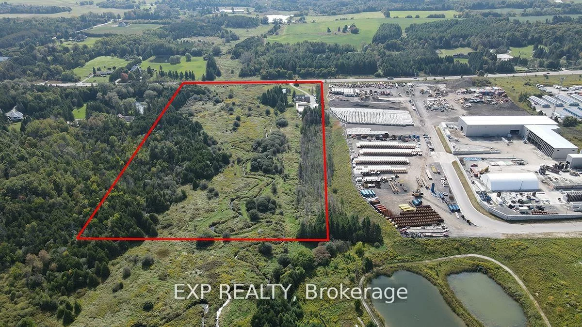 2768, Davis, Rural East Gwillimbury, East Gwillimbury